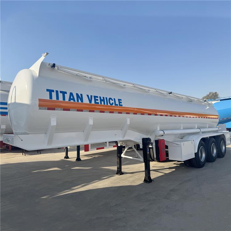 Liters Sulphuric Acid Tanker Trailer For Sale In Costa Rica