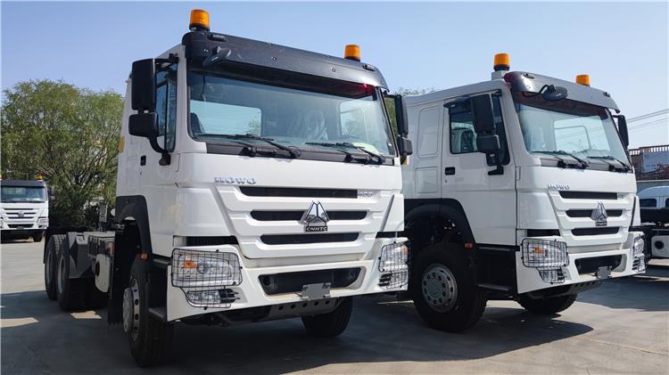 Sinotruk Howo Truck Head Price - Sinotruk Costa Rica