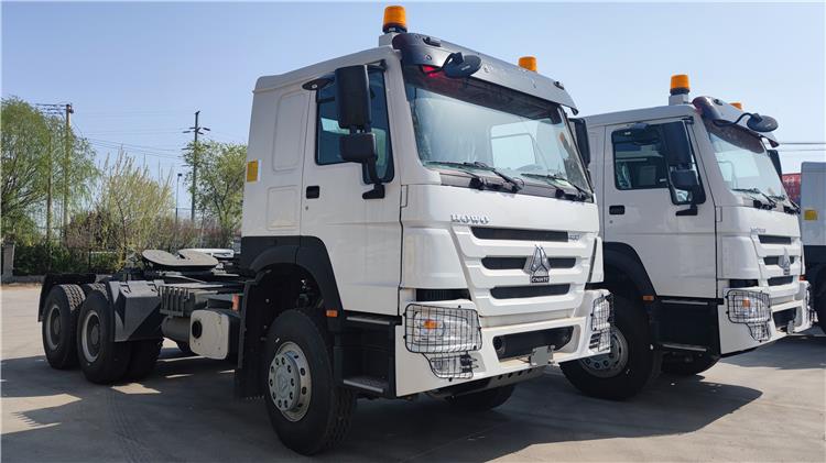 Sinotruk Howo Truck Head Price - Sinotruk Costa Rica